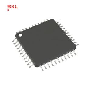 Best ATMEGA16-16AU Microcontroller MCU High Performance Low Power Consumption wholesale