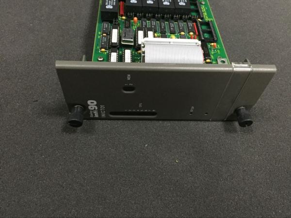 Cheap IMDSM04  ABB Bailey DCS IMDSM04 PULSE INPUT SLAVE MODULE INFI-90 IMDSM-04 for sale