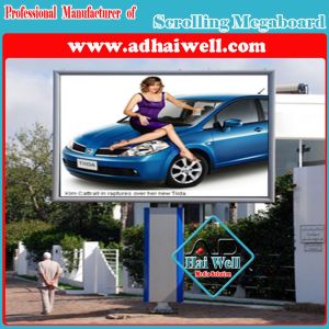 Best City Light Scrolling Digital Sign Board wholesale