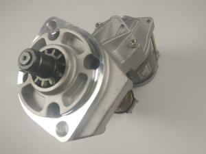 Best Isuzu 4BG1 24V Diesel Engine Starter Motor For Hitachi Machinery Parts 8980620410 wholesale