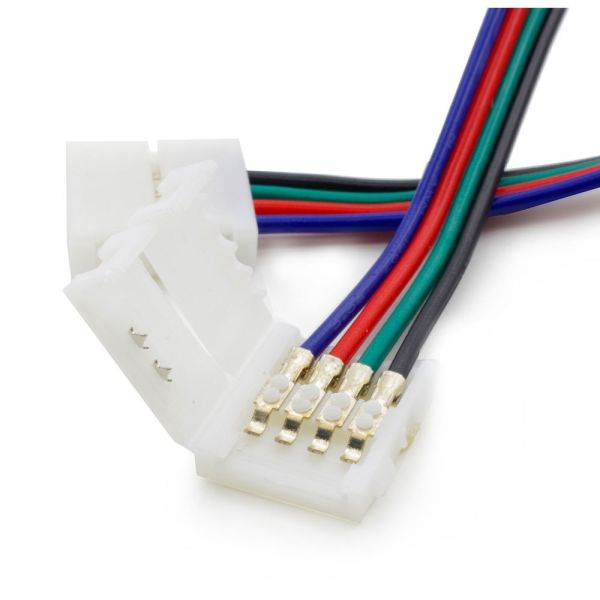 Custom Length UL1332 Wire Harness Cable Assembly for Red Electronic Devices