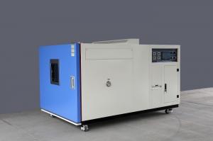Best Steel Climate Control Chamber Ultro Cold Resistance And Heat Temperature Test Chamber wholesale