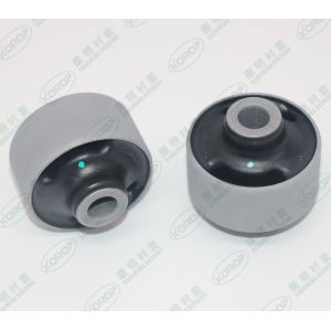 Best Auto Rubber Parts Mitsubishi Control Arm Bushing , Automotive Suspension MR594320 wholesale