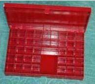 Lead Letters, Lead Numbers, Lead Markers, Marker box, Marker bag, X ray machine accessories