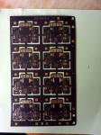 Custom Printed Circuit Board Assembly 1OZ High Output Fast Prototyping
