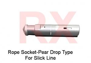 Best 1.75 Inch Slip Rope Socket Wireline And Slickline Tools 15/16UN wholesale