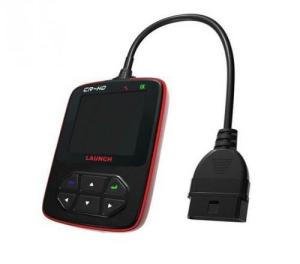 China Launch CR-HD Truck Code Reader / Launch x431 Master Scanner to Read / Clear Fault Code on sale