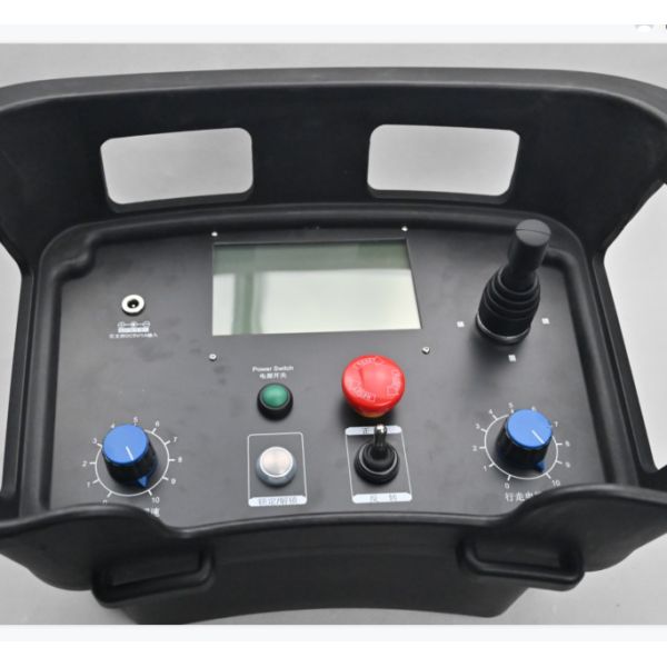 Floor Grinder Wireless Remote Control