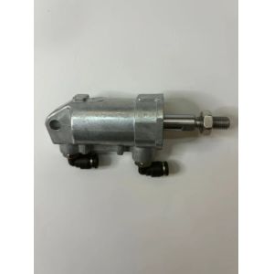 Heidelberg Offset Printing Machine Spare Parts Intermediate Roller Pneumatic