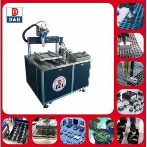 Best Electric Adhesive Glue Spraying Machine For Industrial Applications wholesale