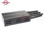 15m Coverage Range Wifi Signal Jammer With Car Charger For Mobile Phone