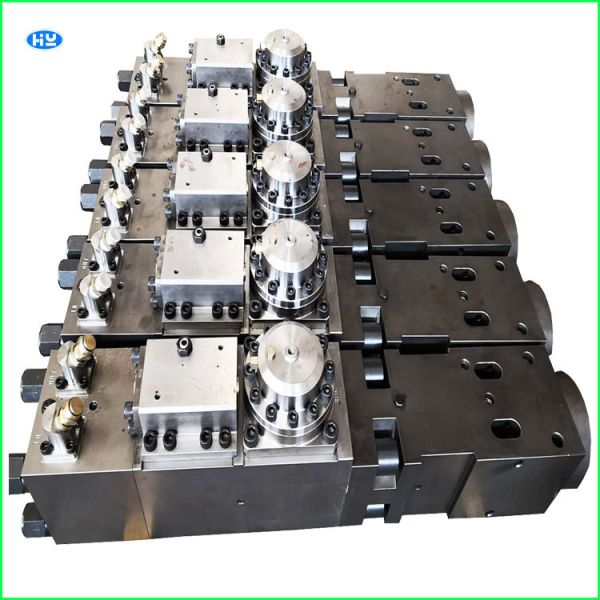 SB121/SB131 Blunt Head Hydraulic Rock Breaker Chisel Hydraulic Hammer Tool Bit