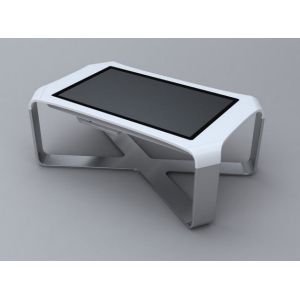 Multipoint NANO PET Touch Screen Foil