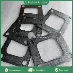 Best Apply to K19 QSK19 engine parts Exhaust Manifold Gasket 3043097 205196 wholesale