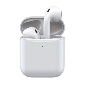 Best HD Stereo Airpods 2 135g Noise Cancelling Wireless Bluetooth Earbuds wholesale