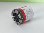 Hard Rock Diamond Core Drill Bits NQ HQ PQ Sizes Multipurpose