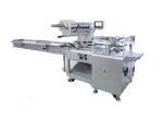 Commercial Popsicle Pillow Packaging Machine PLC Control Program Automatic