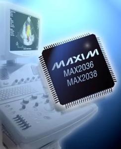 China MAX3232EUE+T Integrated Circuits (ICs)
Embedded
Microcontrollers on sale