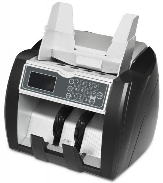 Cheap Kobotech KB-810 Banknote Counter Currency Note Cash Bill Money Counting Machine for sale