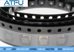 Core Wire Transformer Integrated Circuit Chip 10 - 6000 Mhz Amplifiers Application
