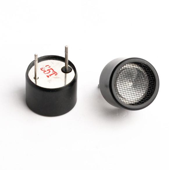 Cheap Open Type 40khz long range ultrasonic sensor Transmitter Receiver for sale