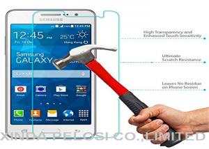 China Curve HD  Phone Screen Protector Anti Shock Durable Screen Guard on sale
