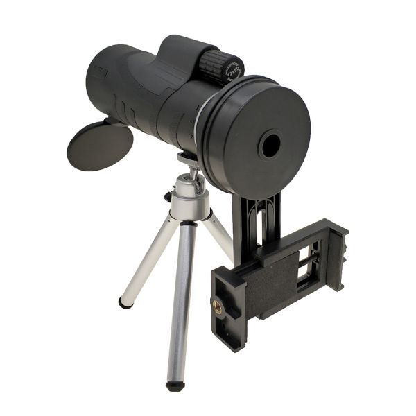 Telescopic Camera Mobile Phone Telescope 12x50