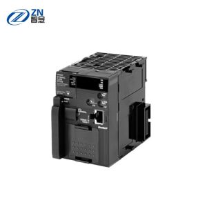 Electronic Omron PLC CJ2M Automation Equipment CJ2M-CPU14