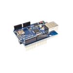 2KB SRAM Arduino Controller Board 32U4 New Pro Micro Mini 5V 16MHz Quarzoszillat