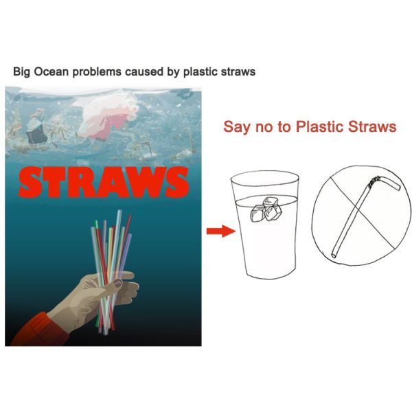 Food Grade 120gsm Straw Middle and Inner Paper Roll 13.5mm 13.7mm 14mm to 600mm