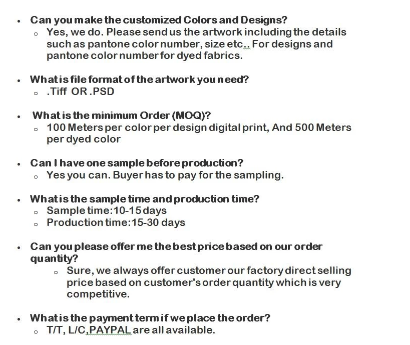 Custom Plain Dyed Nylon Taffeta Fabric 400t Yarn Count For Sportswear