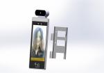 Custom Interface Facial Recognition & Temperature Test 8'' Android Tablet With