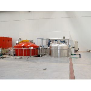 Best Forming Vacuum Resin Casting Machine With Motor Impregnation wholesale