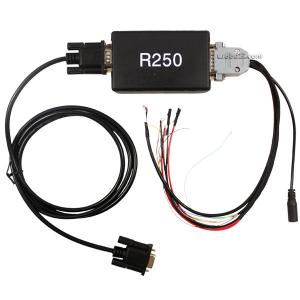 China R250 VW Audi Dashboard Programmer Car Key Programmer on sale