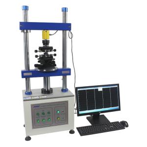 China Plug Pulling Force Testing Instruments For Hole Plug Connector on sale