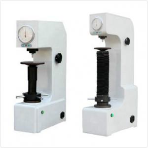 Portable Automatic Universal Hardness Testing Machine Hardness Checking Machine