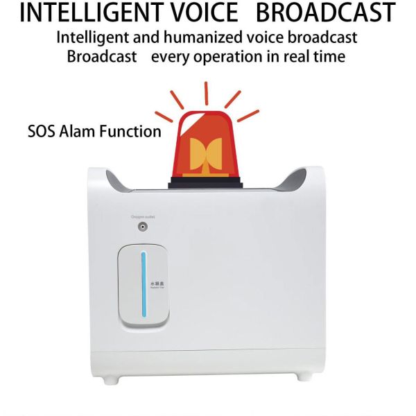 price oxygen saturator Machine 5l 10l 10 Liter Oxigen Concetrator Oxigenic Oxyzen