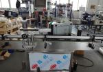 400KG High Speed Automatic Labeling Machine Automated Labeler For Can Water