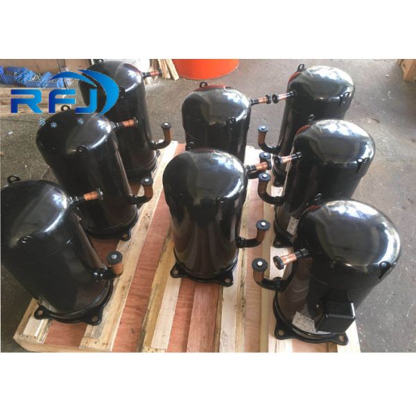 Daikin 380V/90HZ Refrigeration Scroll Compressor R22 Dc Inverter Jt100bhv