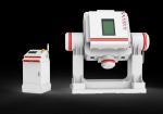 Precision Two Axis Turntable Provide Angular Position / Angular Rate / Angular