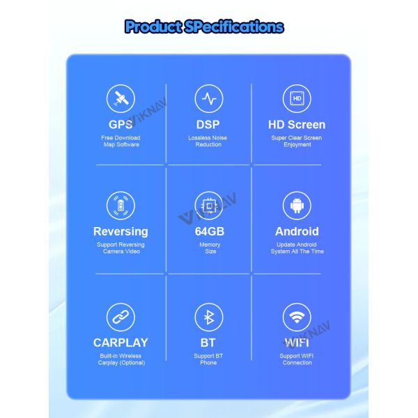 Right Hand Driving Vogue L405 Range Rover Car Stereo Android Head Unit