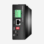 12Gbps Industrial VlAN Gigabit Switch Layer 2+ Manage DIN Rail Mount QoS VLAN