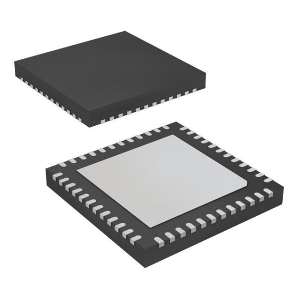 Cheap ADS41B49IRGZR Data Converter IC ADC Analog to Digital Converters - ADC 14B 250MSPS Buffered Low Power ADC for sale