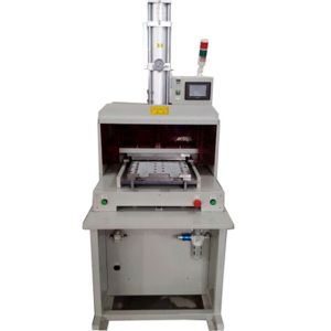 Best Auto Die Punching Machine,PCB Punch Equipment PCBA FR4 and Alum Board wholesale