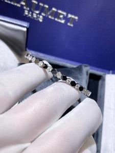 Best High-Polished 18K Gold Diamond Bracelet - Quality Custom Jewelry wholesale