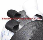 Strong Self Adhesive Hook And Loop Tape / Nylon Sticky Back Hook Loop Fasteners