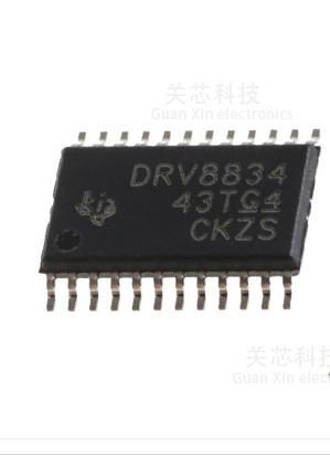 Cheap DAC8750IPWP  DAC7750 DAC8750 16Bit Single Channel Programmable Current Output DAC for 4-20mA Current-Loop Applications for sale
