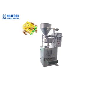 Best Selling Packaging Coffee Machine Espresso Packing Machine