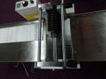 PCB Separator Depaneling Machine For LED Panel PCB Depanelizer PCB separator