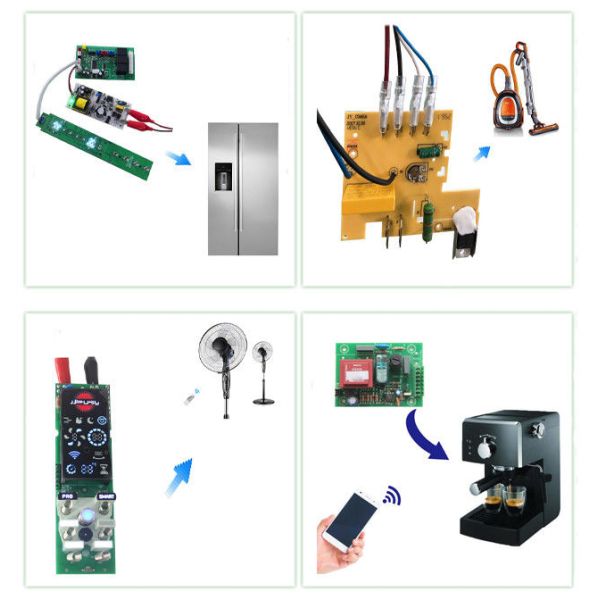 ems Box Build Manufacturing